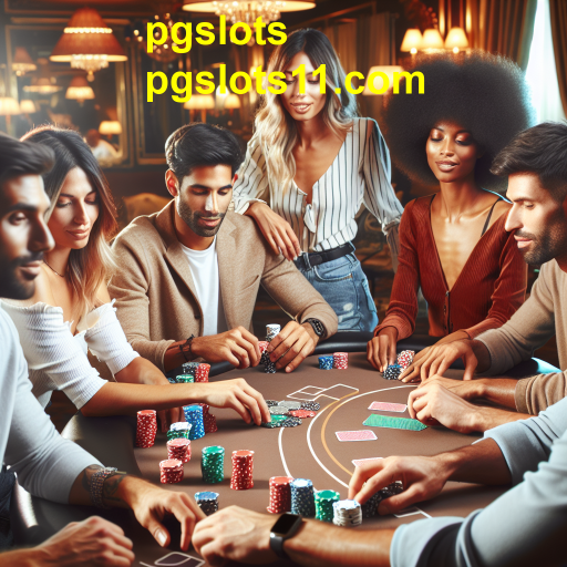 A Evolução dos Jogos de Mesa no Entretenimento Moderno